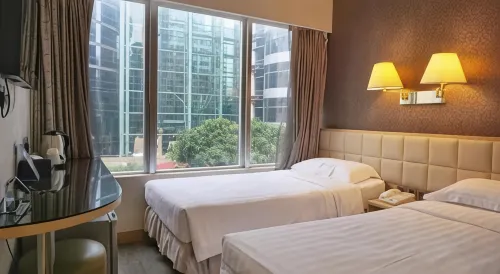H1 Hotel Photos