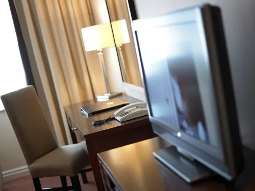 Best Western Plus Milford Hotel Photos