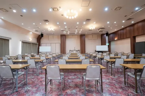 Hotel City Inn Wakayama Wakayama-Ekimae Business Photos