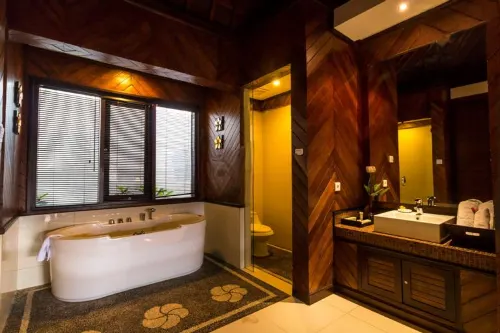 Airis Luxury Villas & Spa Kamar Photos