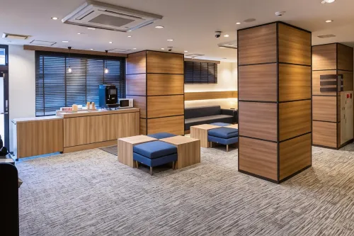 Jr Clement Inn Himeji Featured Photos