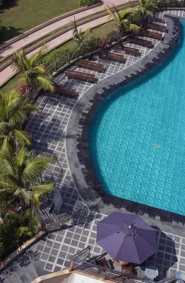 Horison Ultima Suite & Residences Rasuna Jakarta Leisure & Recreation Photos