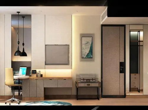 Holiday Inn & Suites Siracha Laemchabang الأماكن العامة Photos