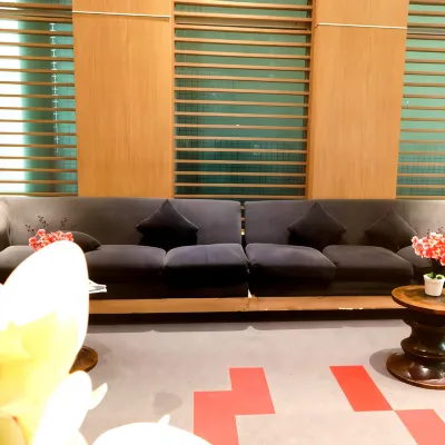 Tamarin Hotel Jakarta Manage by Vib Hospitality Management Photos