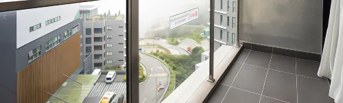 Ion Delemon Premier Suites Genting Kamar Photos