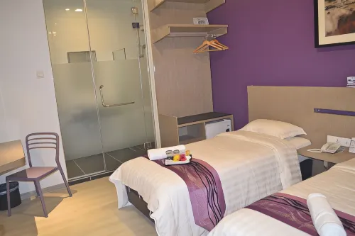 Ashley Boutique Hotel Camere Photos