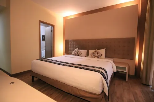 The Rivavi Legian Hotel Photos