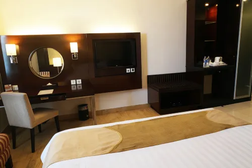 Grand Basko Hotel Photos