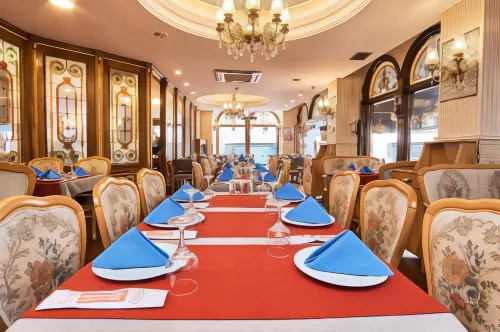Best Western Empire Palace Hotel & Spa Da non perdere Photos