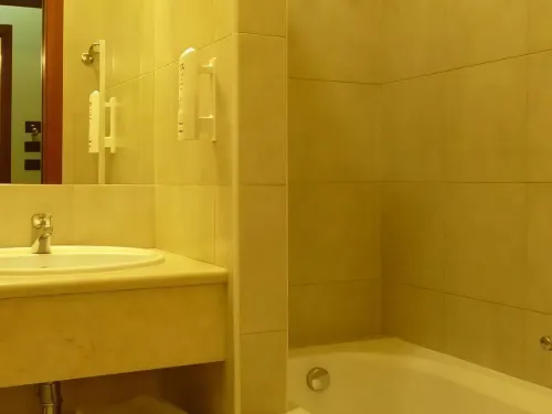 Hotel HR Camere Photos