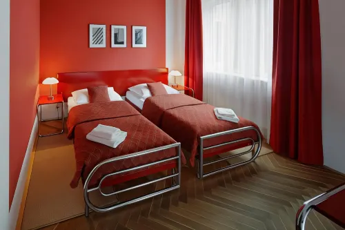 Axa Hotel Empfohlen Photos