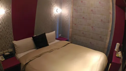 Lio Hotel (Ximen) Chambres Photos
