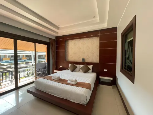 Phi Phi Andaman Beach Resort Empfohlen Photos