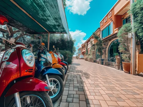 The Castello Resort Photos