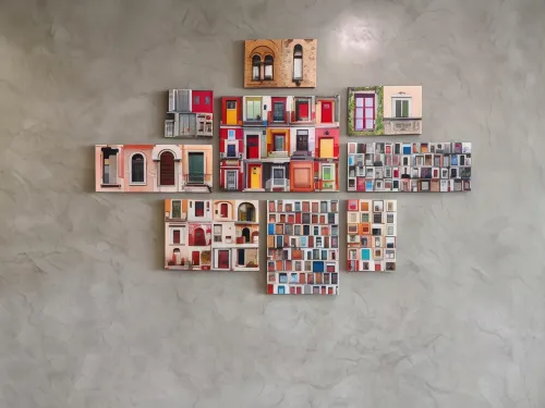 Bloommaze Boutique Hotel Puchong Photos