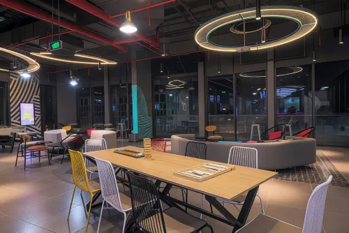 Tru by Hilton Da Nang City Centre Khu vực công cộng Photos
