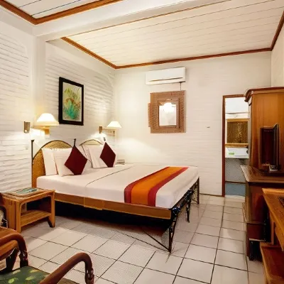 Restu Bali Hotel Избранное Photos
