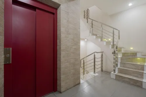 De Green Residence Khu vực công cộng Photos