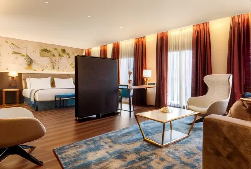 Áurea Museum by Eurostars Hotel Company Rooms Photos