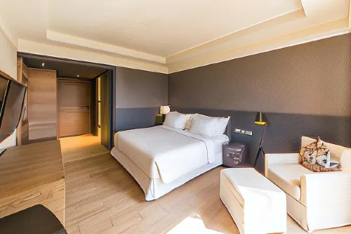 Radisson Collection Hotel Bamako Chambres Photos