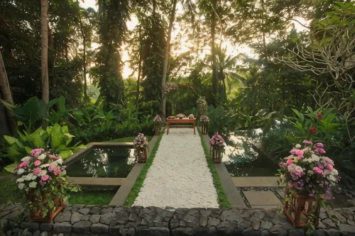 Kayumanis Ubud Private Villa & Spa Eksterior Photos