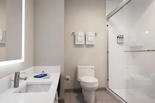 Holiday Inn Express & Suites Ridgecrest - China Lake Photos