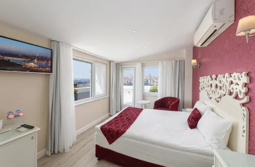 Dream Bosphorus Hotel Photos