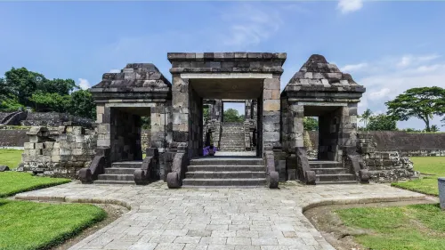Koslo Yogyakarta Dekat Hotel Photos