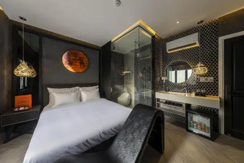 Pynt Hotel Photos