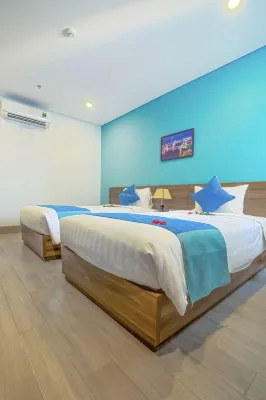 Yen Vy Hotel and Apartment Chambres Photos