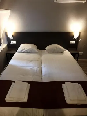 Hotel Manofa Photos