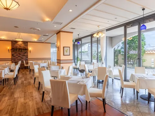 Nagasaki International Hotel Featured Photos