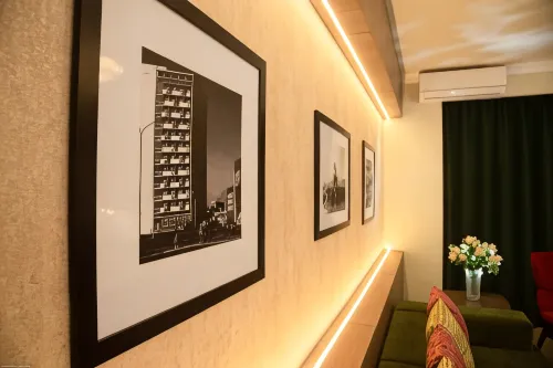 Bayangol Hotel Photos