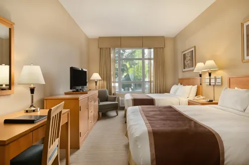 Ramada by Wyndham Nanaimo Da non perdere Photos
