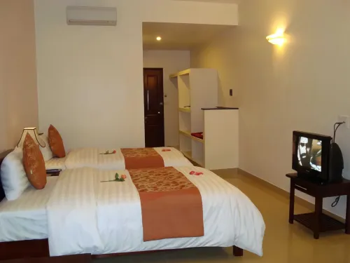 Alba Spa Hotel Photos