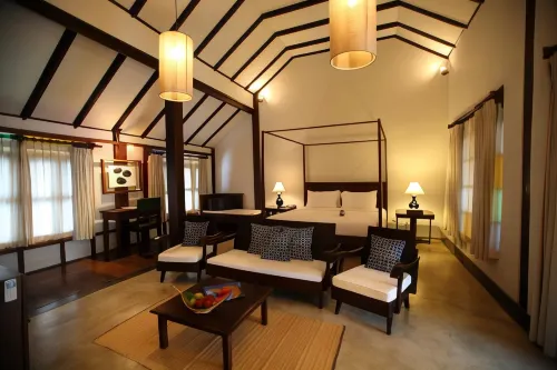 Banthai Village Featured Photos