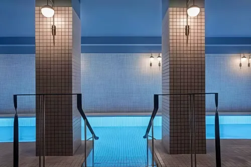 Hôtel du Rond-Point des Champs-Élysées - Esprit de France 休閒娛樂 Photos