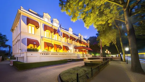Bilderberg Grand Hotel Wientjes Da non perdere Photos
