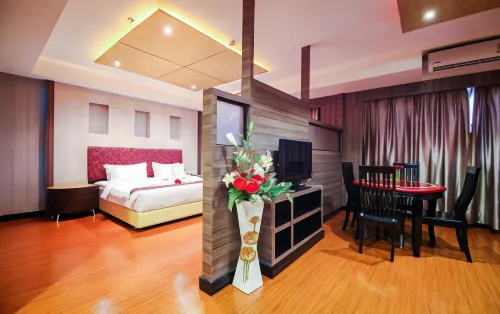 M Hotel Danok Unggulan Photos