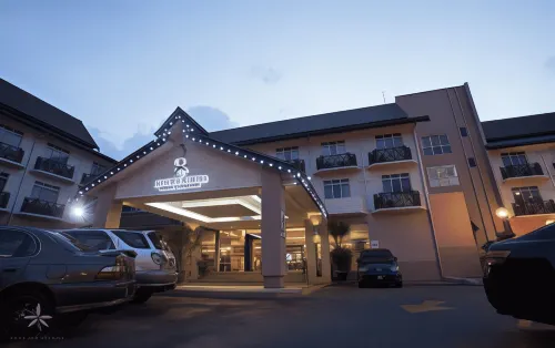 Hotel Seri Malaysia Kuala Terengganu Extérieur Photos
