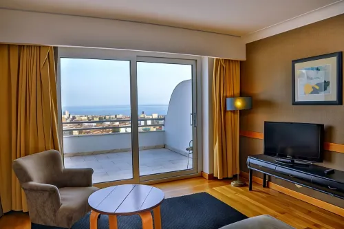 B&B HOTEL Sado Setúbal Zimmer Photos