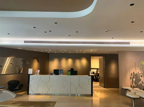 D'Hotel Singapore managed by The Ascott Limited Public Areas Photos