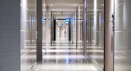 Central City Apartments Aree comuni Photos