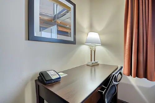 Best Western Northwest Lodge Rooms Photos
