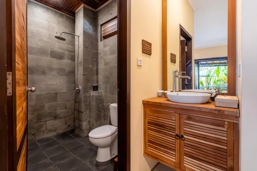 Meruhdani Boutique Hotel Ubud Chambres Photos