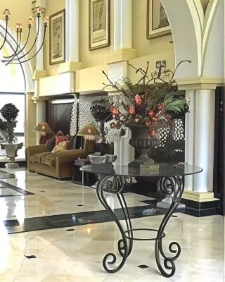 Mercure Johannesburg Midrand Hotel Espaces publics Photos