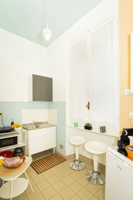 Nerva Accommodation Cavour Photos