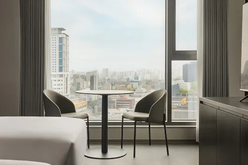 HOMES Stay Myeongdong Photos