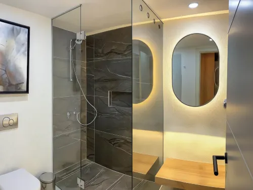Bodrum Beach Resort Chambres Photos