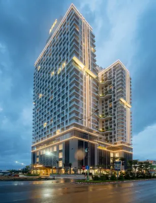 Mandala Hotel & Spa Phú Yên Nổi bật Photos